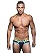 Andrew Christian Men's Fly Tagless Brief