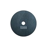 Tornado Pad - Double Sided Diamond Floor Polishing Pad (17