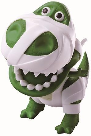 Amazon 一番くじ きゅんキャラわーるど トイ ストーリー ハロウィンパーティー G賞 レックス アニメ 萌えグッズ 通販