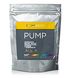 Purbolics Pump | Supports Nitric Oxide