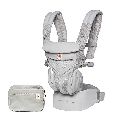 Ergobaby Omni 360 Carrier - Image 3