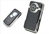 Wireless Remote Surveillance Mini Micro Dv Hidden Camera Player Recorder Video Camera Mini Camcorder-f16