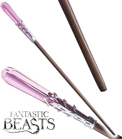 Les Animaux Fantastiques Baguette Magique De Seraphina Picquery Amazon Fr Sports Et Loisirs