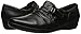 Clarks Women's Everlay Coda Flat