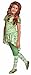 Rubie's Costume Kids DC Superhero Girls Poison Ivy Costume, Small 620832_S