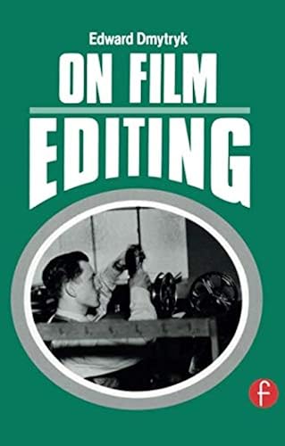 Download On Film Editing PDF