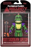 Funko Action Figure: Five Nights at Freddy's