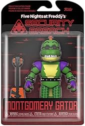 Funko Action Figure: Five Nights at Freddy's
