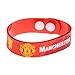 Manchester United FC Silicone Bracelet (Pwnage)