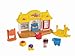 Fisher-Price Little People Corner Market Playset
