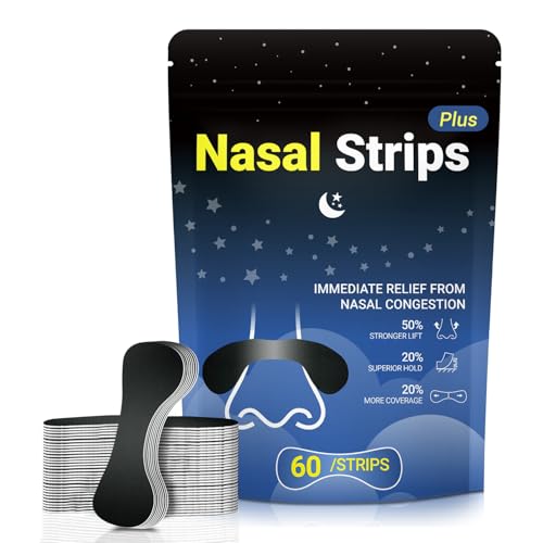 Nasal Strips