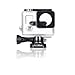 GoPro HERO3+ Standard Housing Replacement (GoPro Official Accessory)