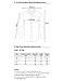 FLATSEVEN Mens Designer Slim Fit Dress Shirts