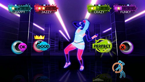 Just Dance Greatest Hits - Nintendo Wii (Renewed)