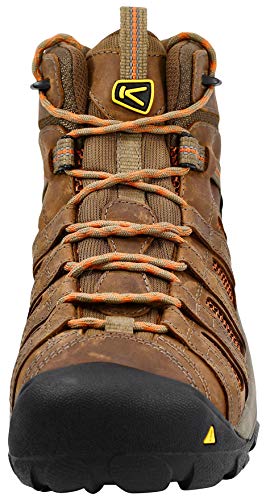 keen flint mid