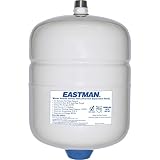 Eastman 60022 60022/DET-5 2 Gallon Expansion Tank, White