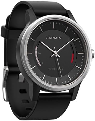 garmin vivomove hr amazon uk