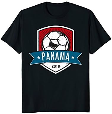 Vintage Panama Team Shirt 2018 For Kids
