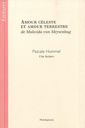 Amour céleste et amour terrestre