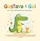 Livro Gustavo e Gui: Um tipo Diferente de amizade: Perfeito para crianças: 2 a 4 anos: ideal para leitura com os pais, usando as imagens para interação. 5 a 6 anos ótimo para início da alfabetização.