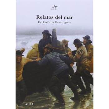 Relatos Del Mar (Clásica Maior)