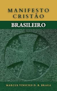 Livro Manifesto Cristão Brasileiro
