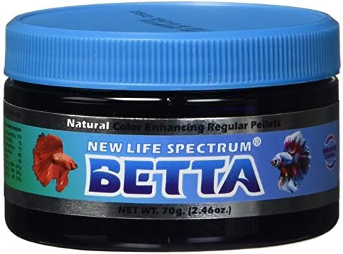 betta fish food amazon