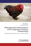Image de Management Interventions and Indigenous Chicken Productivity: The Case of Smallholder Farmers in Western Kenya