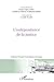 L'indépendance de la justice (Presses Universitaires de Sceaux) (French Edition) by 
