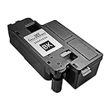 Speedy Inks Compatible Toner Cartridge Replacement for Xerox 106R01630 (Black)