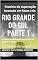 Livro história de superação baseada em fatos reais Rio Grande do Sul parte 1: Rio Grande do Sul parte