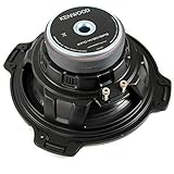 Kenwood KFC-W3016PS+TW12-SINGLE+R1100M+AKS8