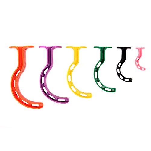 Ever Ready First Aid Berman Oral Airway Kit Emergency EMS Oropharangeal