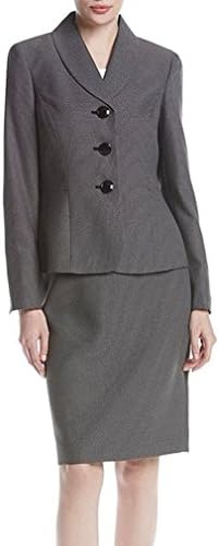 スカート セット レディース スーツ 2点セット フォーマル 大きいサイズ ビジネス 入学式 チープ 卒園式 エレガント 卒業式 襟あり Ol 謝恩会 セットアップ ママ 入園式