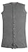 Evolve Men's Sleeveless One Piece Shorts Thermal Underwear