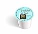Wolfgang Puck Coffee, Breakfast in Bed (Medium Roast), 24-Count K-Cups for Keurig Brewers (Pack of 2)