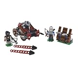 KRE-O Dungeons & Dragons Lighting Cannon Set (A6737)