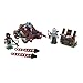 KRE-O Dungeons & Dragons Lighting Cannon Set (A6737)