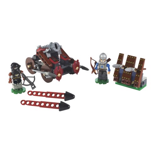 KRE-O Dungeons & Dragons Lighting Cannon Set (A6737)