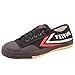 Zelten S00021 Dafu Feiyue 501,Black,41(US Men 8-8.5 | Women 9.5)