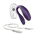 We-Vibe Unite Couples Vibrator, Purple