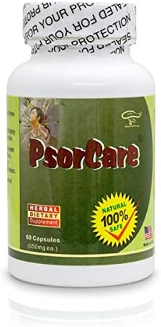 HerbKing Psor-Care / HK015