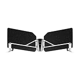 Parrot Quadcopter Swing Minidrone Without Flypad, Black (Renewed)