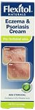Flexitol Naturals Eczema & Psoriasis Cream 2 oz, Steroid-Free