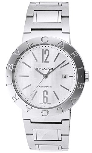 Bvlgari Watch Bb42wssd Auto Bulgari Bulgari