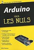 arduino pour les nuls by