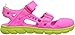 Stride Rite Girl's Made 2 Play Phibian Sandal (Little Kid)