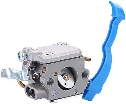 Trustsheer 545081811 Carburetor For Husqvarna 125b 125bx 125bvx Leaf Blower Zama C1q W37 590460102 With 545112101 Air Filter Carb Adjustment Tool Kit In Kuwait Binge Com Kw