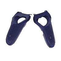 ditional Silicone Sleeve for Oculus, Protective Case for Oculus Touch Controller, Premium Silicone Grip Covers, Handle Protective Case Cover for Oculus Quest Rift-s Controller Greater
