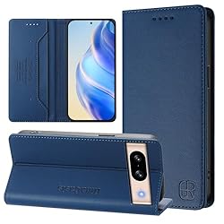 Rfvzubemok Compatible with Google Pixel 8 5G